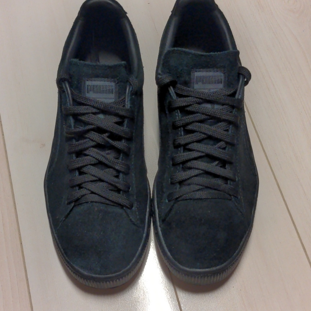 Puma Suede shoes